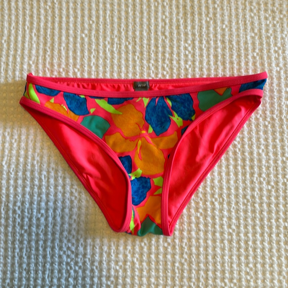 Aerie bikini bottoms
